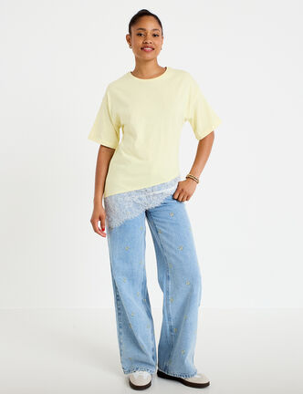Acheter le look complet
